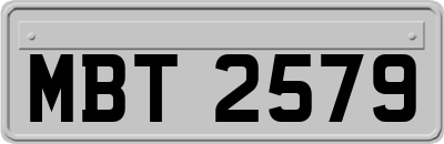 MBT2579
