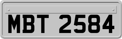 MBT2584