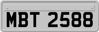 MBT2588