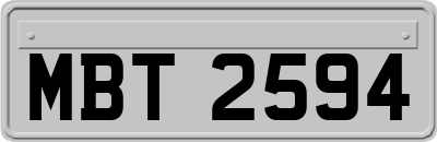 MBT2594
