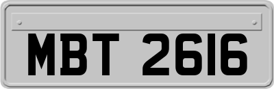 MBT2616