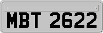 MBT2622