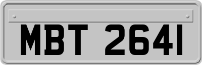 MBT2641