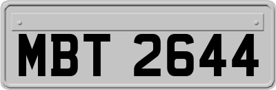 MBT2644