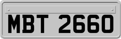 MBT2660