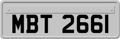 MBT2661