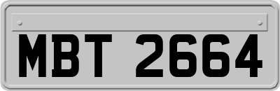 MBT2664