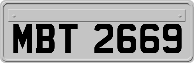 MBT2669