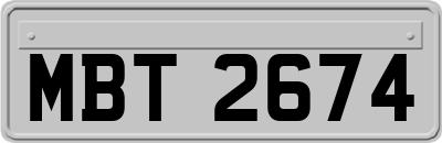 MBT2674