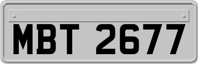 MBT2677
