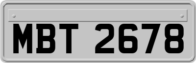 MBT2678