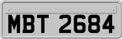 MBT2684