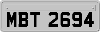 MBT2694