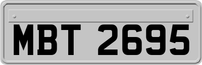 MBT2695