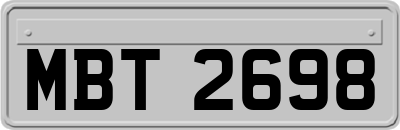 MBT2698