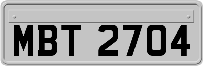 MBT2704