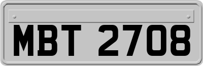 MBT2708