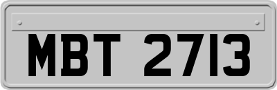 MBT2713