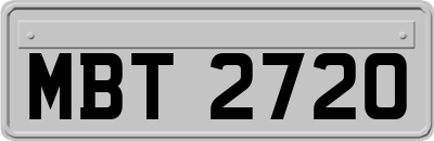 MBT2720