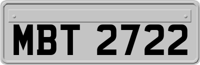 MBT2722