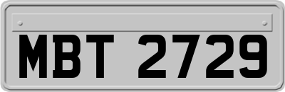 MBT2729