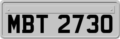 MBT2730