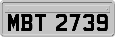 MBT2739