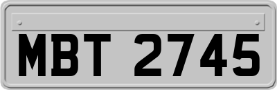 MBT2745