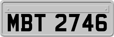 MBT2746