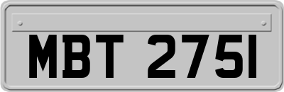MBT2751