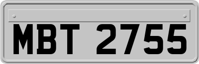 MBT2755