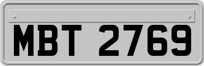 MBT2769