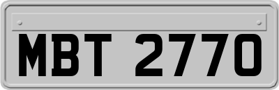 MBT2770