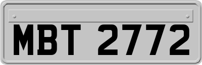 MBT2772