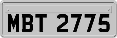 MBT2775