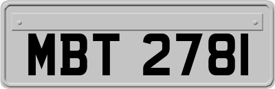 MBT2781