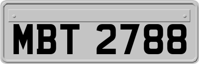 MBT2788