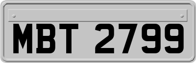 MBT2799