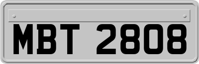 MBT2808