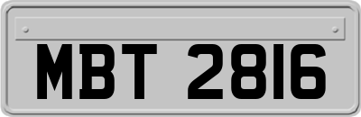 MBT2816