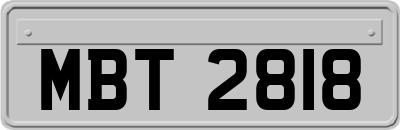 MBT2818