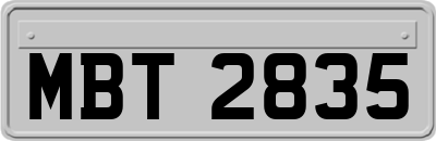 MBT2835