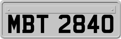 MBT2840