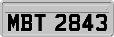 MBT2843