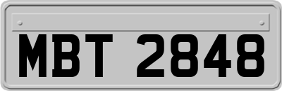 MBT2848