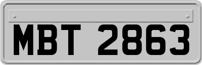 MBT2863
