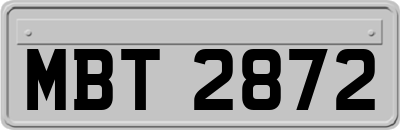MBT2872