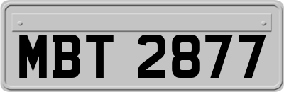 MBT2877