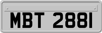 MBT2881