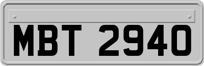 MBT2940